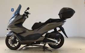 HONDA PCX 125 2016 JK05