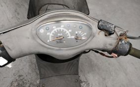 YAMAHA AXIS100 SB06J