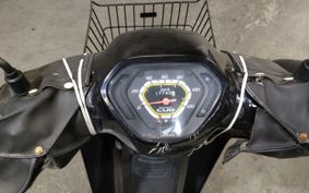 HONDA SUPER CUB110 JA10