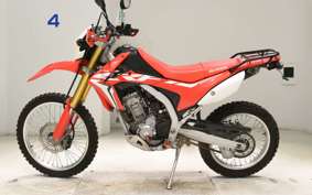 HONDA CRF250L 2021 MD44