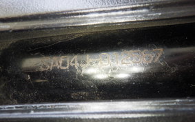 YAMAHA JOG Z Gen.2 SA04J