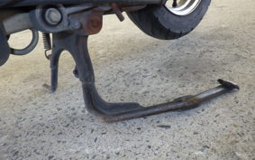 HONDA DIO CESTA GEN 2 AF62