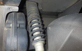 SUZUKI ADDRESS V125 1994 DT11A