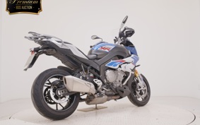BMW S1000XR 2019
