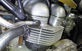 TRIUMPH BONNEVILLE 2005