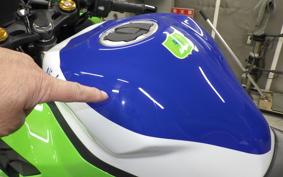 KAWASAKI ZX-4RR 2024 ZX400P