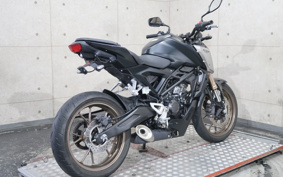 HONDA CB125 R JC91
