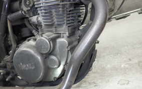 YAMAHA SR400 Gen.3 2002 RH01J