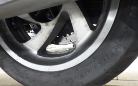 HONDA GL 1800 GOLD WING 2002 SC47