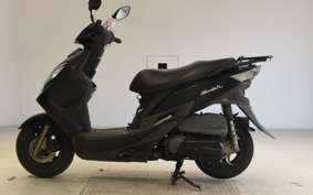 SUZUKI スウィッシュ125 DV12B