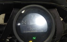 HONDA REBEL 250 S MC49