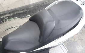 SUZUKI SKYWAVE 400 2007 CK44A