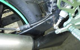 HONDA NS-1 GEN 2 2009 AC12