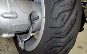 VESPA LX50 4T4V 2023