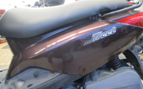 YAMAHA AKUSHI STREET SE53J