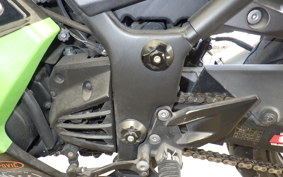 KAWASAKI NINJA 250R EX250K