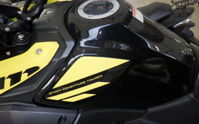 SUZUKI Vｽﾄﾛｰﾑ250 1990