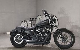 HARLEY XL883N 2014 LE2