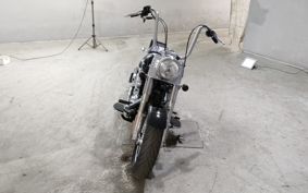HARLEY HARLEY FLSTF1580 BX5