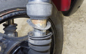 HONDA TODAY 2010 AF61