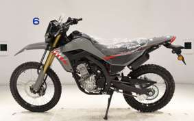 HONDA CRF250L
