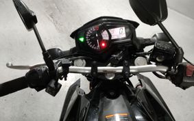 YAMAHA MT-25 RG10J