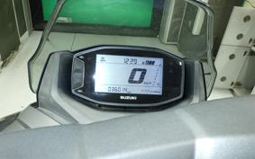 SUZUKI BURGMANストリート125EX EA23M