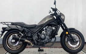 HONDA REBEL 250 S EDITION MC49