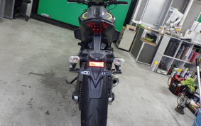 YAMAHA MT-07 ABS 2017 RM19J