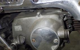HONDA MONKEY Z50J