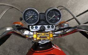 KAWASAKI ZEPHYR400K ZR400C