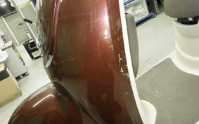 HONDA GIORNO 2 1998 AF70