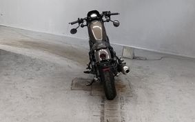 HONDA REBEL 250 S MC49