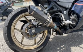 KAWASAKI NINJA 250R EX250K