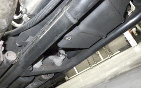 HARLEY FLSTF 1450 2002