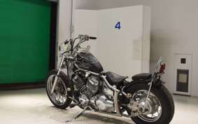 YAMAHA DRAGSTAR 400 2006 VH01J