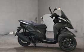 YAMAHA TRICITY 155 ABS SG37J
