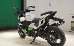 KAWASAKI Z7ﾊEVEﾘｯﾄﾞ 2025 CX500A