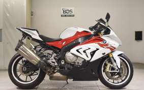 BMW S1000RR PREMIUM LINE 2018