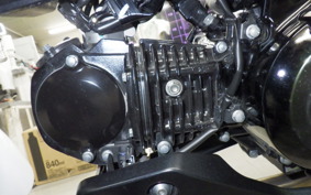 HONDA GROM 2006 JC92