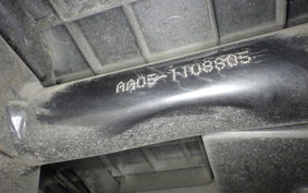HONDA BENLY 50 AA05