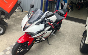YAMAHA YZF-R25 RG10J