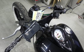 YAMAHA DRAGSTAR 400 2000 VH01J