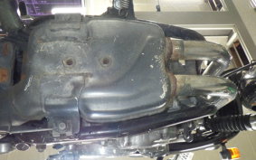 HONDA GB400TT MK2 NC20