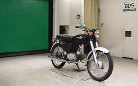 HONDA CD90 BENLY S HA03
