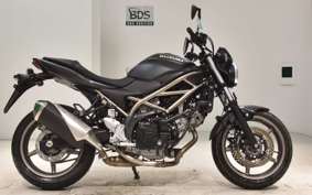 SUZUKI SV650 A 2026 VP55E