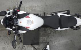 HONDA CB400F 2014 NC47