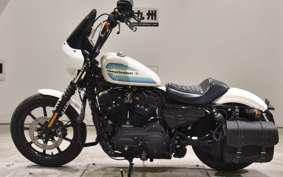HARLEY XL1200NS 2019