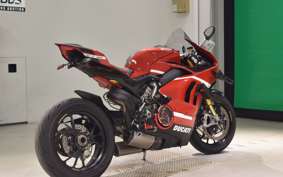 DUCATI PANIGALE V4 S 2020