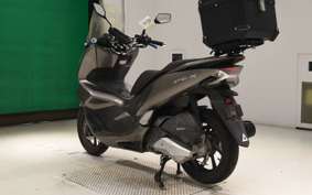 HONDA PCX 125 JF81